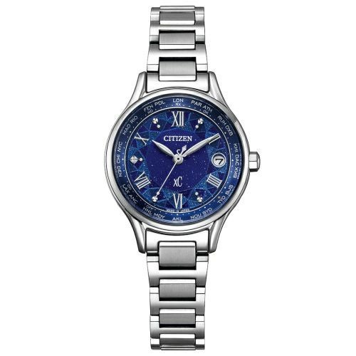 CITIZEN シチズンxC 腕時計｜ブランド通販 GINZALoveLove