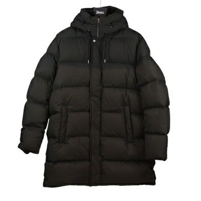 ヘルノ ダウンジャケット レディース ブラック HERNO PI001935D 12630 
