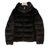 ヘルノ ダウンジャケット レディース ブラック HERNO PI001935D 12630 9300 サイズ40