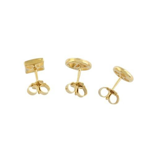 ルイヴィトン ピアス レディース クレイジ－ イン ロック ゴールド
