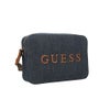 ゲス ショルダーバッグ レディース RODNEY ブルー GUESS DE792612 DENIM