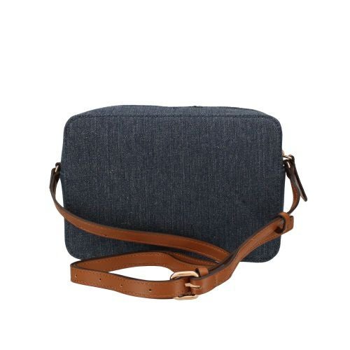 ゲス ショルダーバッグ レディース RODNEY ブルー GUESS DE792612 DENIM