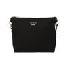 ゲス ショルダーバッグ レディース FOLLIE SHOULDER BAG ブラック GUESS NN9676014 BLACK