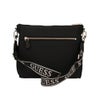 ゲス ショルダーバッグ レディース FOLLIE SHOULDER BAG ブラック GUESS NN9676014 BLACK