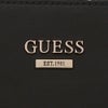 ゲス ショルダーバッグ レディース FOLLIE SHOULDER BAG ブラック GUESS NN9676014 BLACK