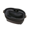 ゲス ショルダーバッグ レディース FOLLIE LARGE CHIT CHAT ブラック GUESS NN9676016 BLACK