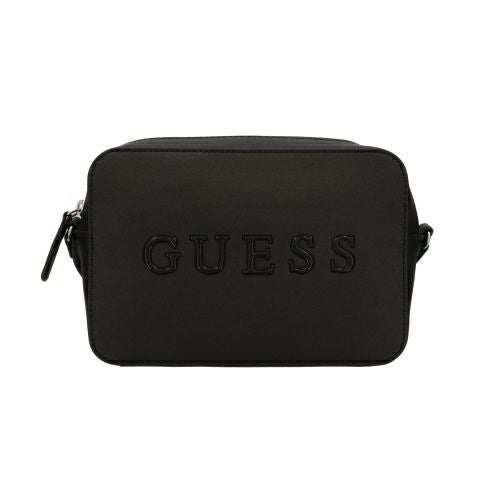 ゲス ショルダーバッグ レディース ROENEY ブラック GUESS SF792612 BLACK