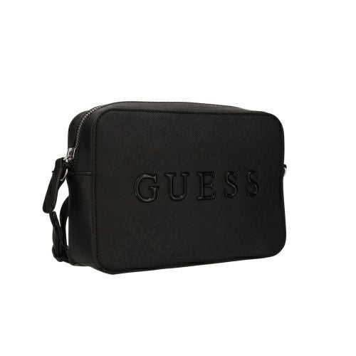 ゲス ショルダーバッグ レディース ROENEY ブラック GUESS SF792612 BLACK