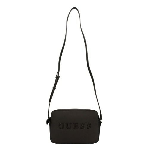 ゲス ショルダーバッグ レディース ROENEY ブラック GUESS SF792612 BLACK