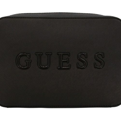 ゲス ショルダーバッグ レディース ROENEY ブラック GUESS SF792612 BLACK