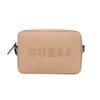 ゲス ショルダーバッグ レディース ROENEY ベージュ GUESS SF792612 CARAMEL