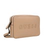 ゲス ショルダーバッグ レディース ROENEY ベージュ GUESS SF792612 CARAMEL