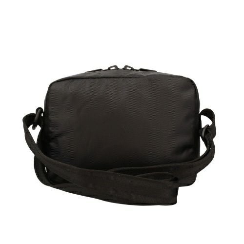 ハンター ショルダーバッグ レディース ORIGINAL ESSENTIAL CROSSBODY ブラック HUNTER UBS7116KBM BLK
