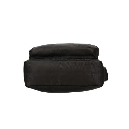 ハンター ショルダーバッグ レディース ORIGINAL ESSENTIAL CROSSBODY ブラック HUNTER UBS7116KBM BLK