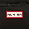 ハンター ショルダーバッグ レディース ORIGINAL ESSENTIAL CROSSBODY ブラック HUNTER UBS7116KBM BLK