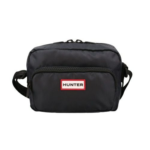 ハンター ショルダーバッグ レディース ORIGINAL ESSENTIAL CROSSBODY ネイビー HUNTER UBS7116KBM NVY