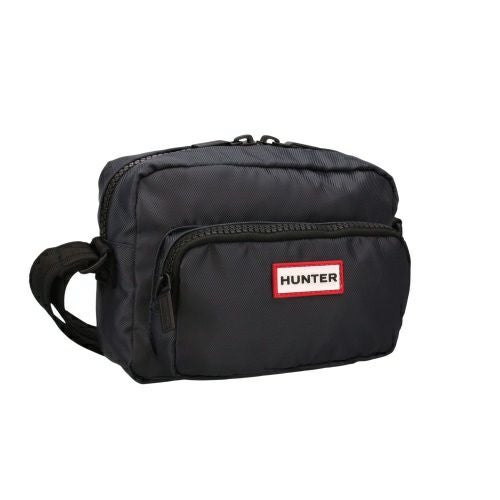 ハンター ショルダーバッグ レディース ORIGINAL ESSENTIAL CROSSBODY ネイビー HUNTER UBS7116KBM NVY