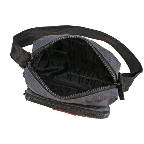 ハンター ショルダーバッグ レディース ORIGINAL ESSENTIAL CROSSBODY ネイビー HUNTER UBS7116KBM NVY