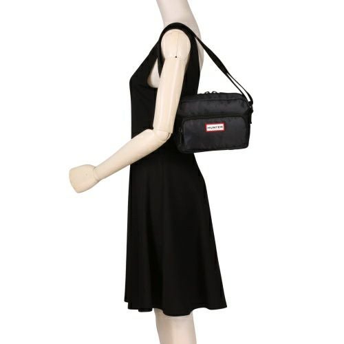 ハンター ショルダーバッグ レディース ORIGINAL ESSENTIAL CROSSBODY