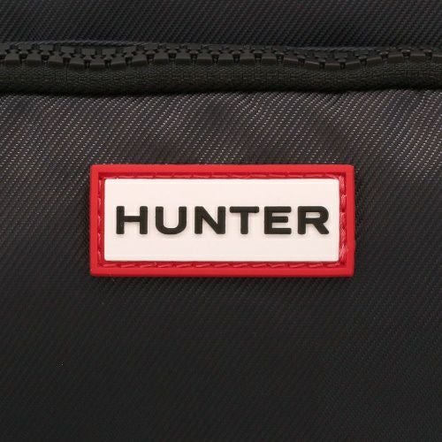 ハンター ショルダーバッグ レディース ORIGINAL ESSENTIAL CROSSBODY ネイビー HUNTER UBS7116KBM NVY