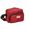ハンター ショルダーバッグ レディース ORIGINAL ESSENTIAL CROSSBODY レッド HUNTER UBS7116KBM MLR