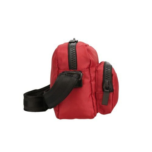 ハンター ショルダーバッグ レディース ORIGINAL ESSENTIAL CROSSBODY レッド HUNTER UBS7116KBM MLR