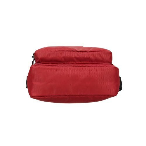ハンター HUNTER ORIGINAL ESSENTIAL CROSSBODY ショルダーバッグ バッグ ポリエステル レディース レッド系 UBS7116KBM-MLR 【新品】 ハンター(HUNTER)ハンター ORIGINAL ESSENTIAL CROSSBODY ショルダー