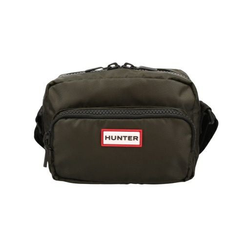 ハンター ショルダーバッグ レディース ORIGINAL ESSENTIAL CROSSBODY カーキグリーン HUNTER UBS7116KBM DOV