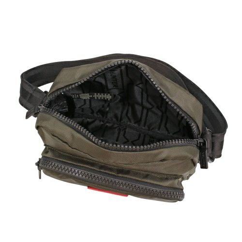 ハンター ショルダーバッグ レディース ORIGINAL ESSENTIAL CROSSBODY カーキグリーン HUNTER UBS7116KBM DOV