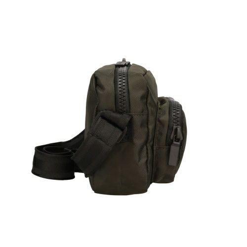 ハンター ショルダーバッグ レディース ORIGINAL ESSENTIAL CROSSBODY カーキグリーン HUNTER UBS7116KBM DOV