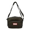 ハンター ショルダーバッグ レディース ORIGINAL ESSENTIAL CROSSBODY カーキグリーン HUNTER UBS7116KBM DOV