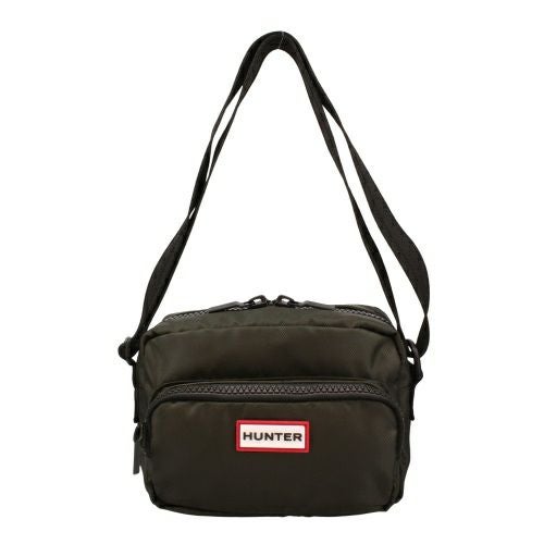 ハンター ショルダーバッグ レディース ORIGINAL ESSENTIAL CROSSBODY カーキグリーン HUNTER UBS7116KBM DOV