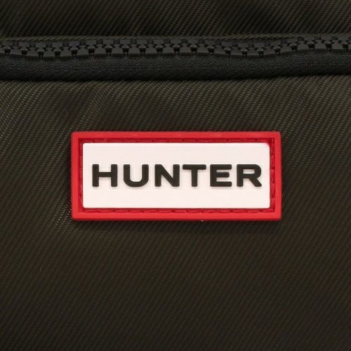 ハンター ショルダーバッグ レディース ORIGINAL ESSENTIAL CROSSBODY カーキグリーン HUNTER UBS7116KBM DOV