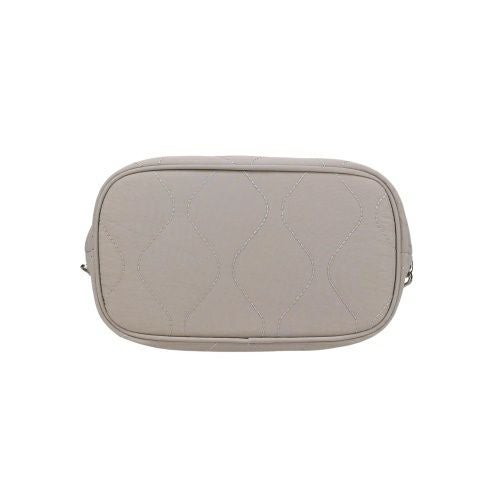 ジョリージョリ ショルダーバッグ レディース グレー Jolie Joli JJ-2024124-407 GRAY