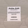 ジョリージョリ ショルダーバッグ レディース グレー Jolie Joli JJ-2024124-407 GRAY