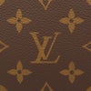 ルイヴィトン ショルダーバッグ モノグラム ナイル ブラウン LOUIS VUITTON M14016