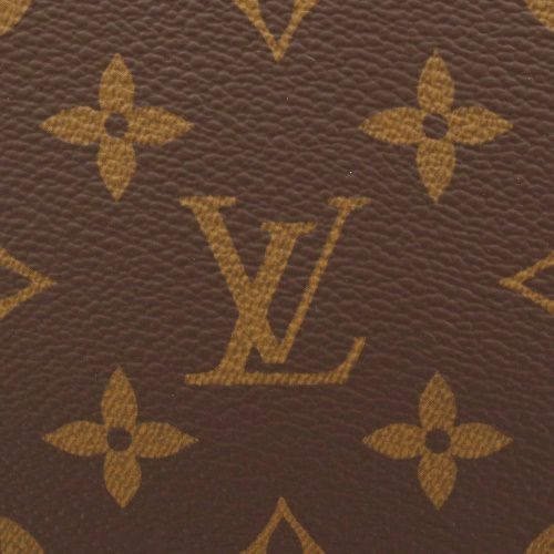 ルイヴィトン ショルダーバッグ モノグラム ナイル ブラウン LOUIS VUITTON M14016