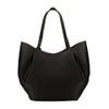 ゲス トートバッグ レディース AMORETTE 2 IN 1 TOTE ブラック GUESS BG789824 BLACK