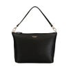 ゲス トートバッグ レディース AMORETTE 2 IN 1 TOTE ブラック GUESS BG789824 BLACK