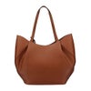 ゲス トートバッグ レディース AMORETTE 2 IN 1 TOTE ブラウン GUESS BG789824 COGNAC