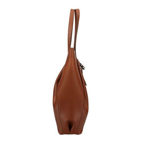 ゲス トートバッグ レディース AMORETTE 2 IN 1 TOTE ブラウン GUESS BG789824 COGNAC