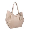 ゲス トートバッグ レディース AMORETTE 2 IN 1 TOTE ベージュ GUESS BG789824 LIGHT TAUPE