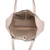 ゲス トートバッグ レディース AMORETTE 2 IN 1 TOTE ベージュ GUESS BG789824 LIGHT TAUPE