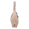 ゲス トートバッグ レディース AMORETTE 2 IN 1 TOTE ベージュ GUESS BG789824 LIGHT TAUPE