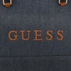 ゲス トートバッグ レディース RODNEY ブルー GUESS DE792622 DENIM