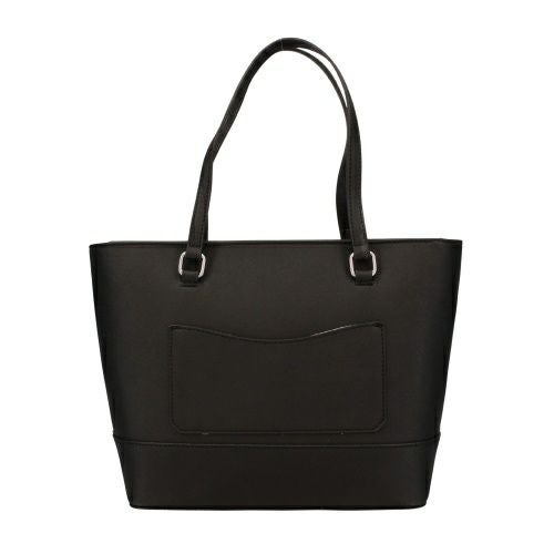 ゲス トートバッグ レディース ROENEY ブラック GUESS SF792622 BLACK