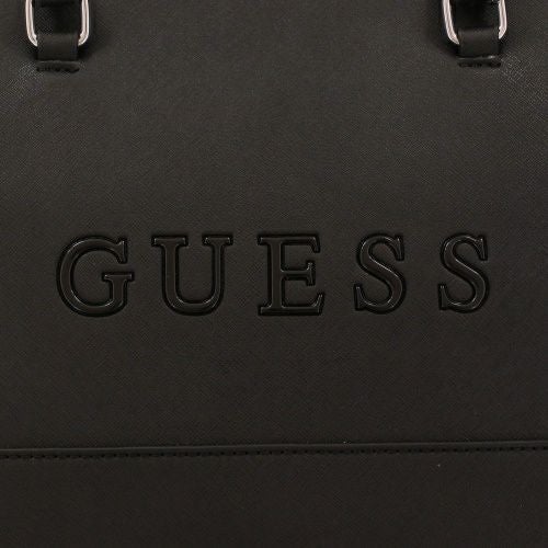ゲス トートバッグ レディース ROENEY ブラック GUESS SF792622 BLACK