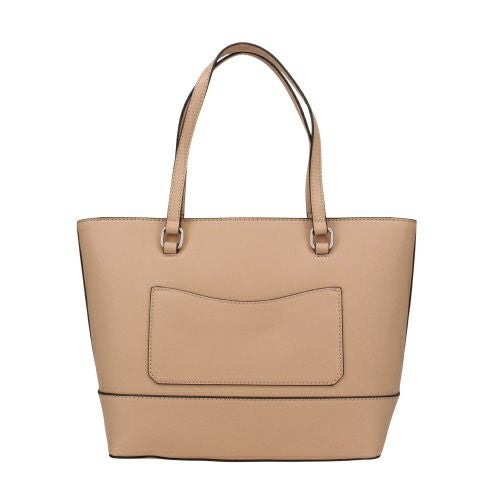ゲス トートバッグ レディース ROENEY ベージュ GUESS SF792622