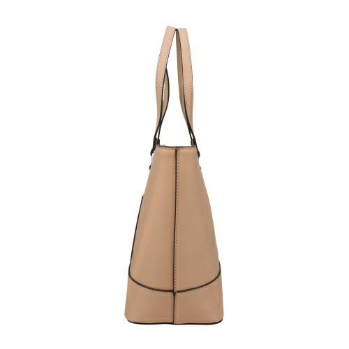 ゲス トートバッグ レディース ROENEY ベージュ GUESS SF792622