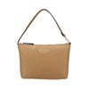 ゲス トートバッグ レディース PORTINI TRAP TOTE ブラウン GUESS SV985624 BROWN